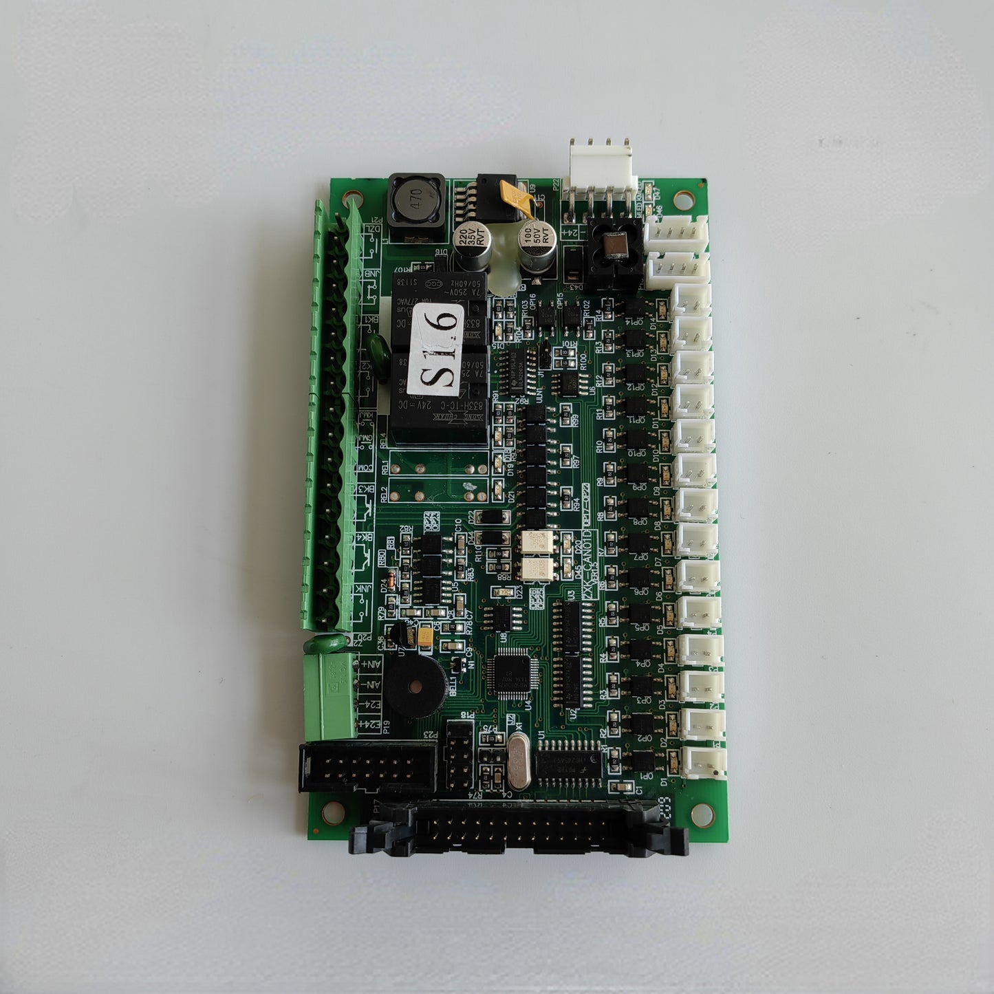 Wuxi Zhongxiu Communication Board ZXK-CAN01D