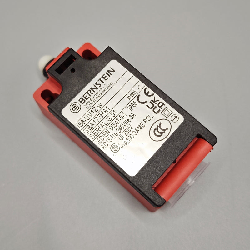 Escalator Limit Switch 188-UV1Z w GBA177HA1 For OTIS