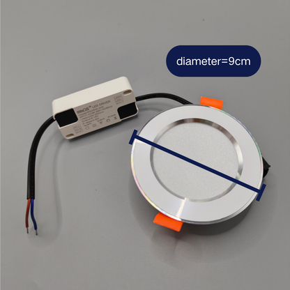 Elevator Ceiling LED Light With Separate Ballast