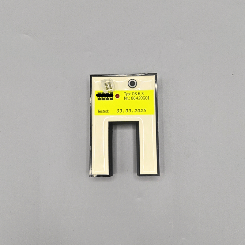 Elevator Shaft Switch Oscillator KM86420G01