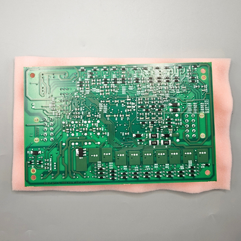 Elevator COP Board KM757650G11 LCECOB24