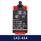 Limit Switch LX2-411/412/413/414 XAA177A1