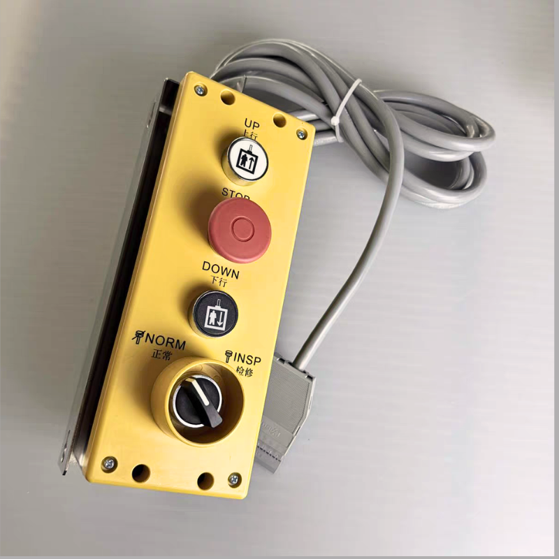3300 Elevator Inspection Handle ID:434031 ESE-91CE 8Pins