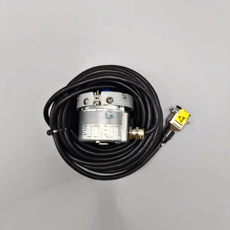 Hohner Encoder 64-101X6-3600.VN34 AAA633Z31