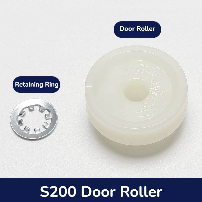S200/S8 Elevator Door Roller for ThyssenKrupp