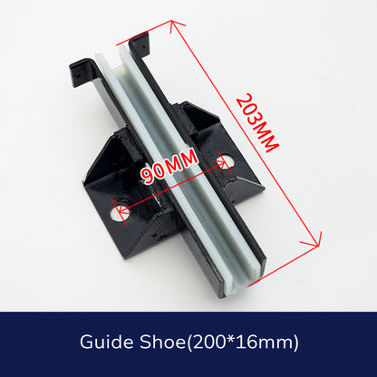 OTIS Elevator Guide Shoe XAA237J1