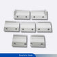 HITACHI Escalator Aluminum Comb Plate 22501787A 1788A 1789A 1790A 22501790B