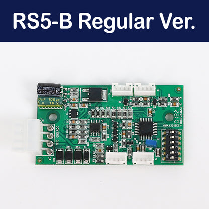 Elevator Communication Board RS5 RS5-B RS14 RS53 For OTIS XIZI-OTIS