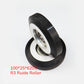 Elevator Guide Shoe Roller 100/150*30*6201 For SDL R3 R6