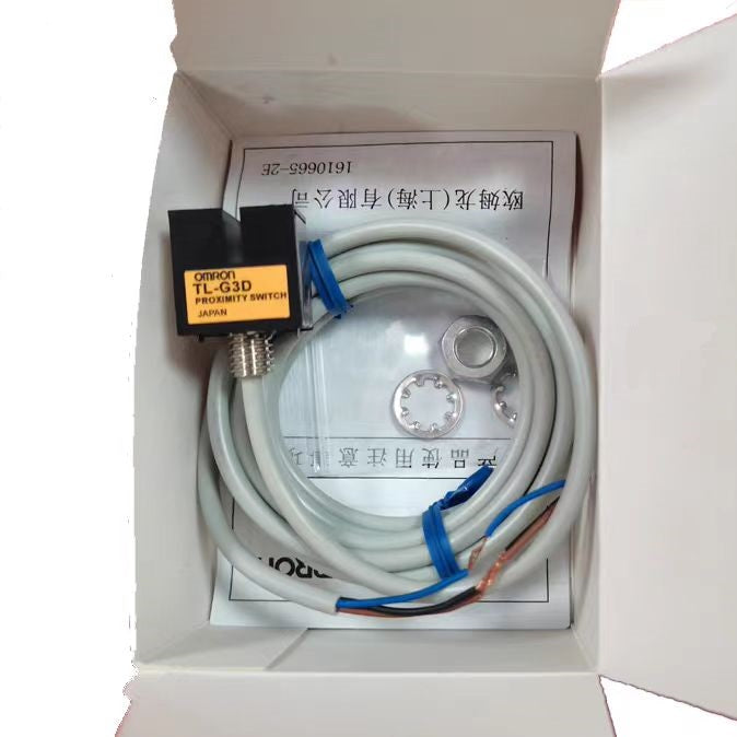 OMRON Elevator Proximity Switch TL-G3D TL-G3D-3 – Echo Elevador Partes