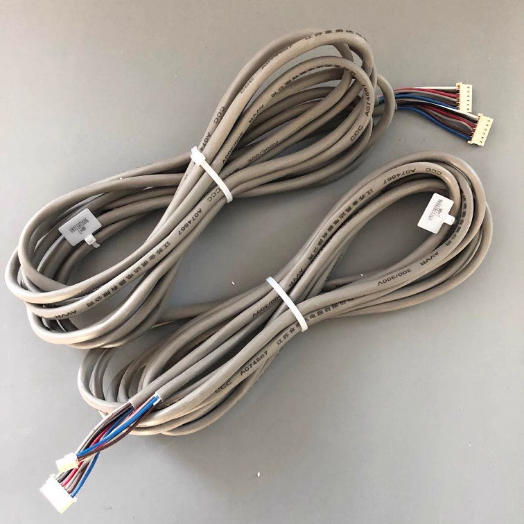 KONE Elevator Button Cable KM713871G06