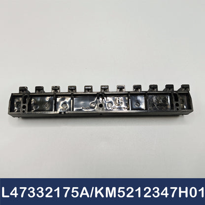 Escalator Step Frame L47332175A/B KM Demarcation KM5212347H01/H02