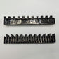 Escalator Step Frame L47332175A/B KM Demarcation KM5212347H01/H02