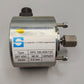 Escalator Magnet Brake GF2 100 A55/125 KM5070940H01 WIRING PLUG R20