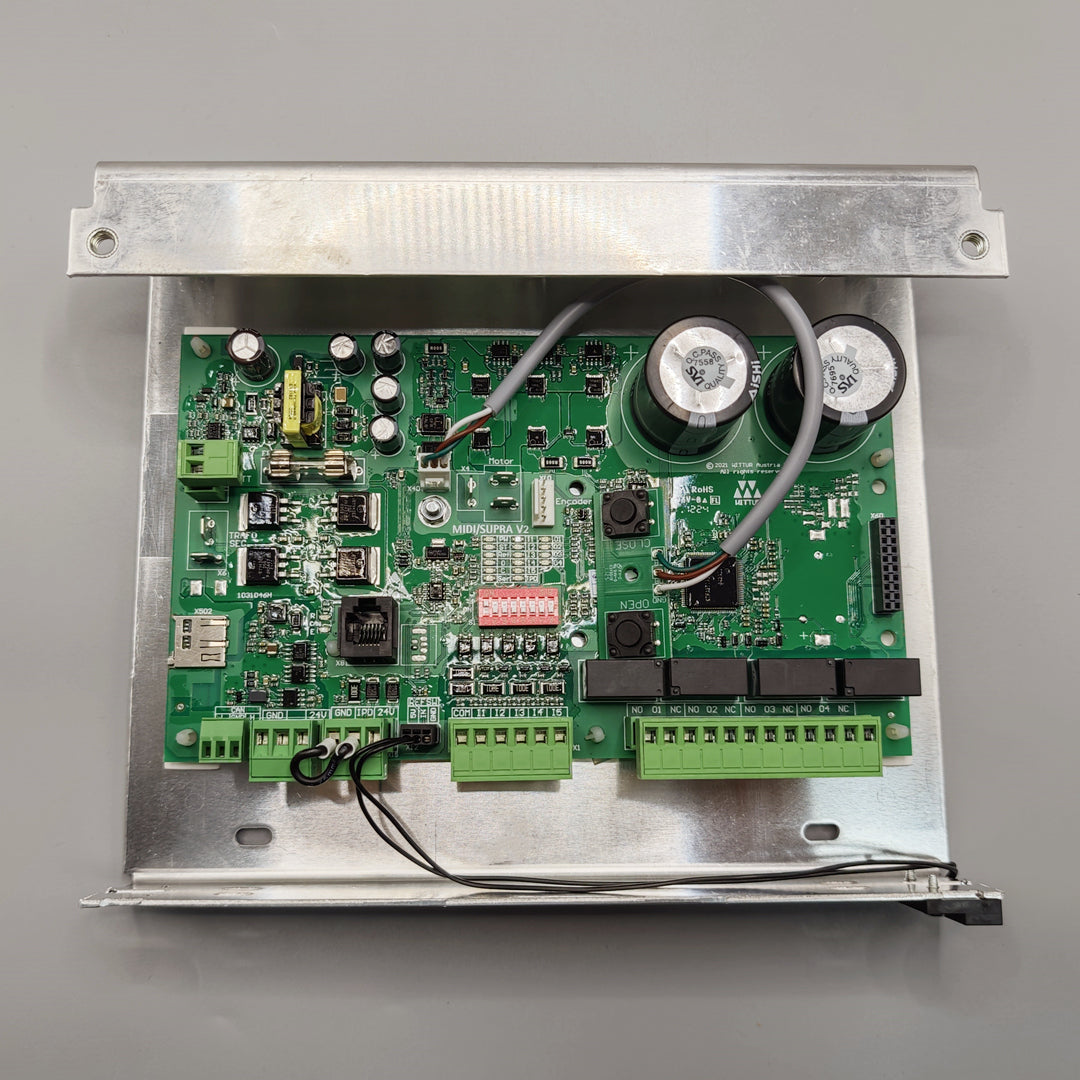 Wittur Door Controller Board Midi Supra For KONE 903376G02S/R