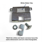 Fermator Door Slider AGH-48 For ThyssenKrupp