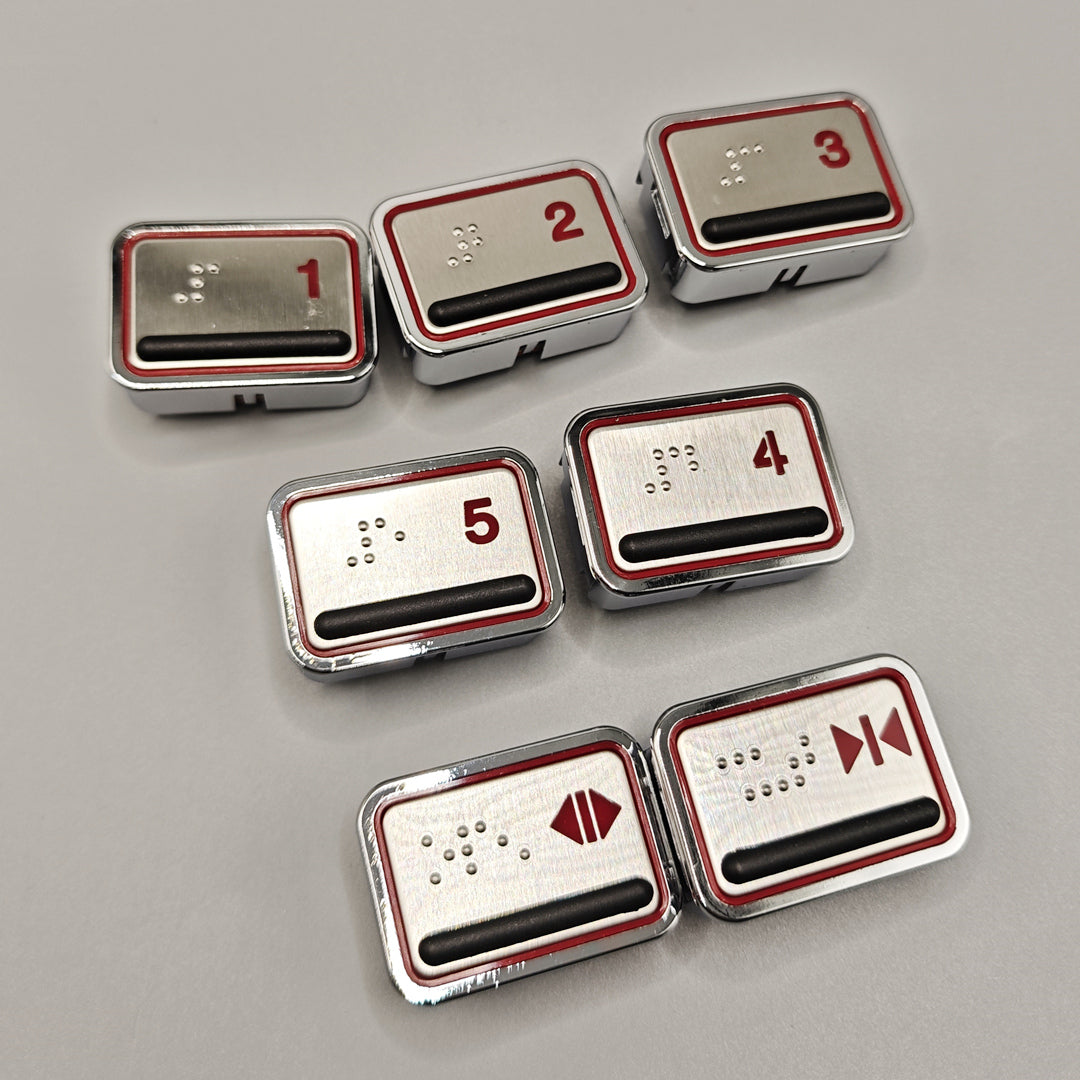 Elevator Button TK-88 For ThyssenKrupp Korea