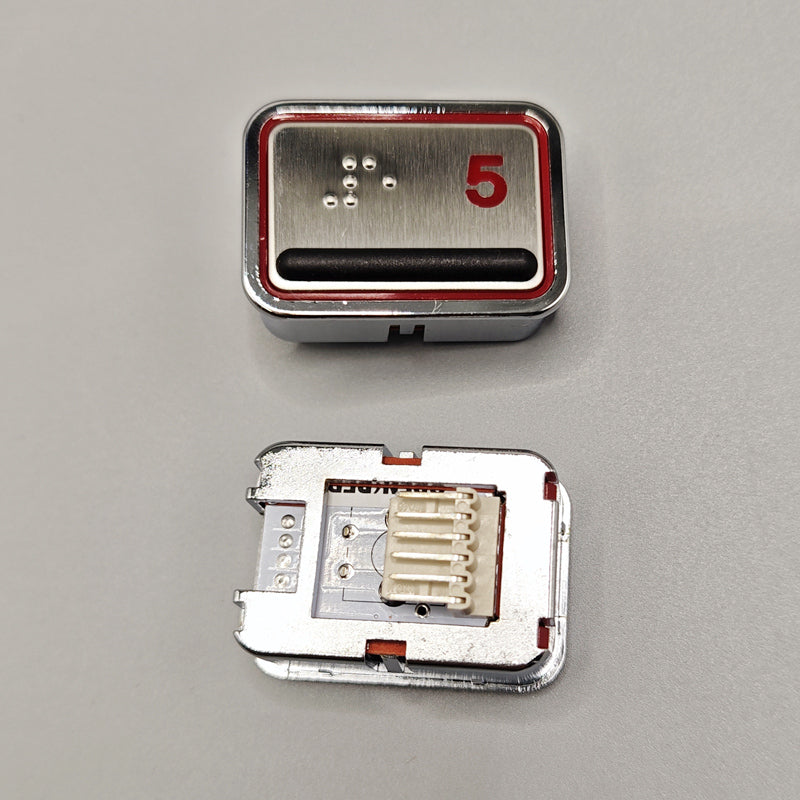 Elevator Button TK-88 For ThyssenKrupp Korea