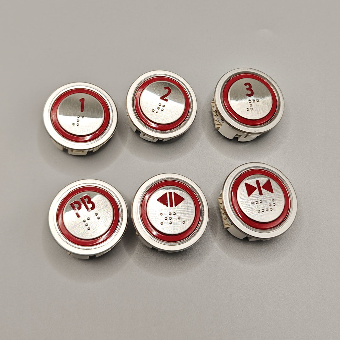 Elevator Button TK-99 For ThyssenKrupp Korea