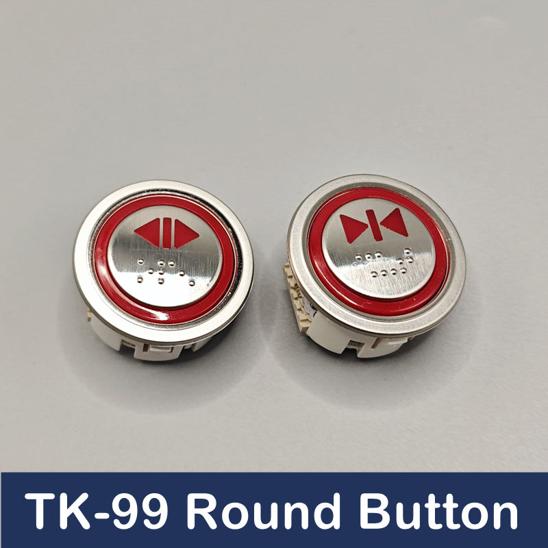 Elevator Button TK-99 For ThyssenKrupp Korea