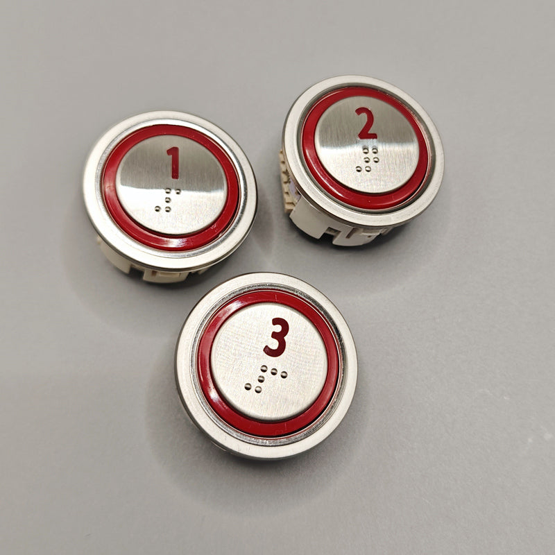 Elevator Button TK-99 For ThyssenKrupp Korea