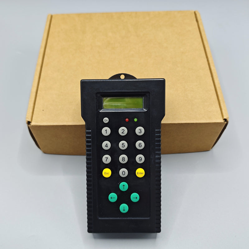 Service Tool 5400 300P SSM V30 IDD ID.NR.336515 For SDL