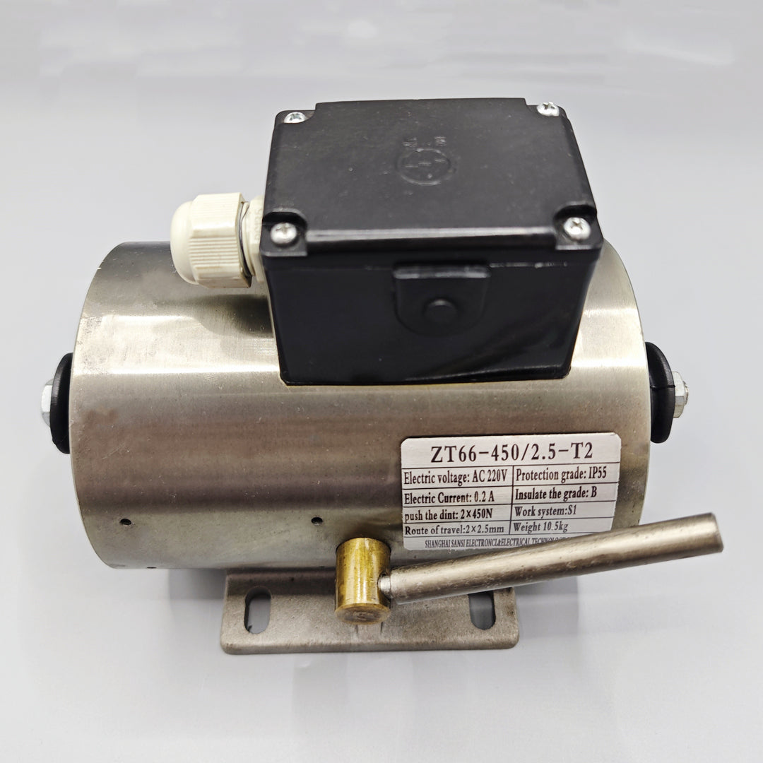 Escalator Brake ZT66-450/2.5-T2