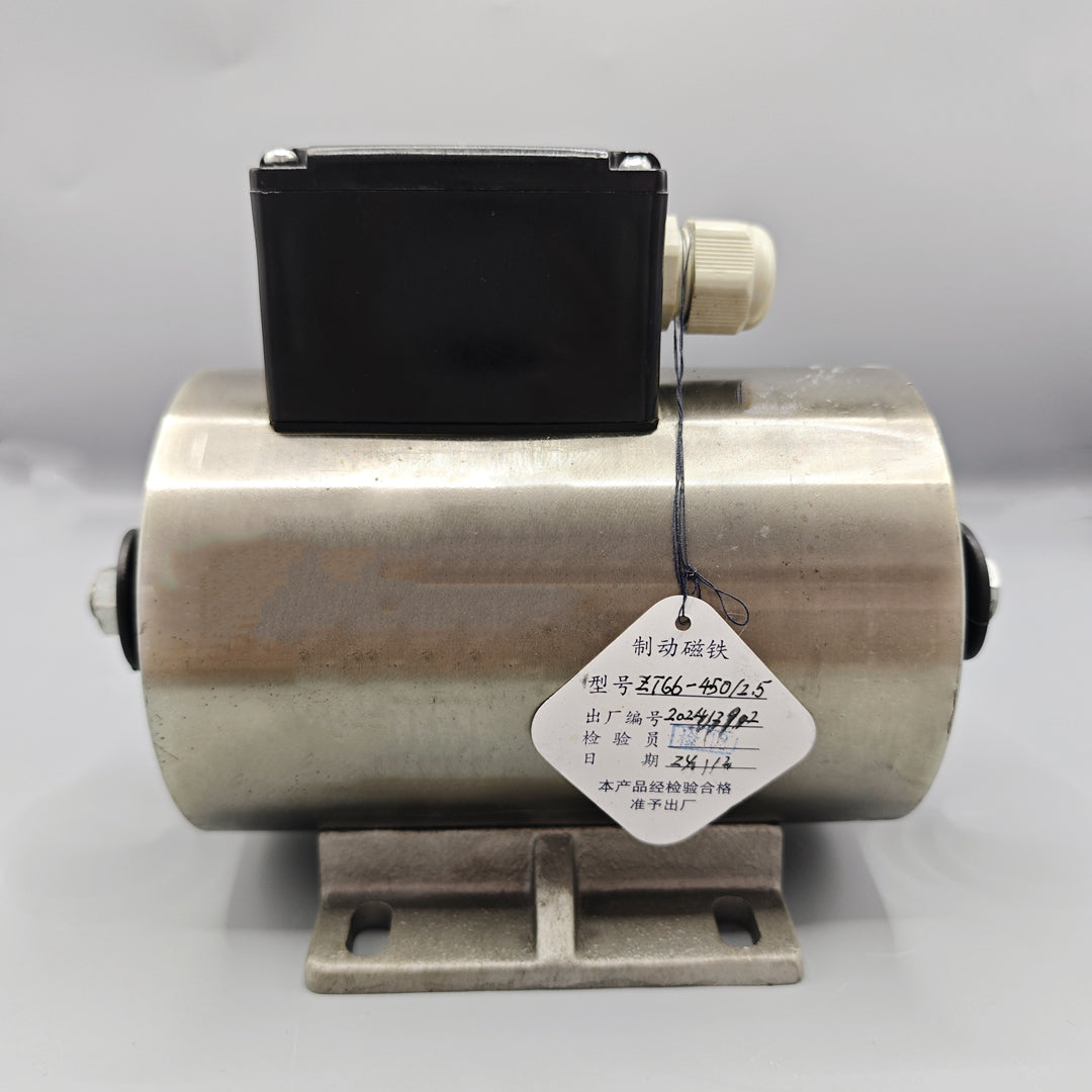 Escalator Brake ZT66-450/2.5-T2