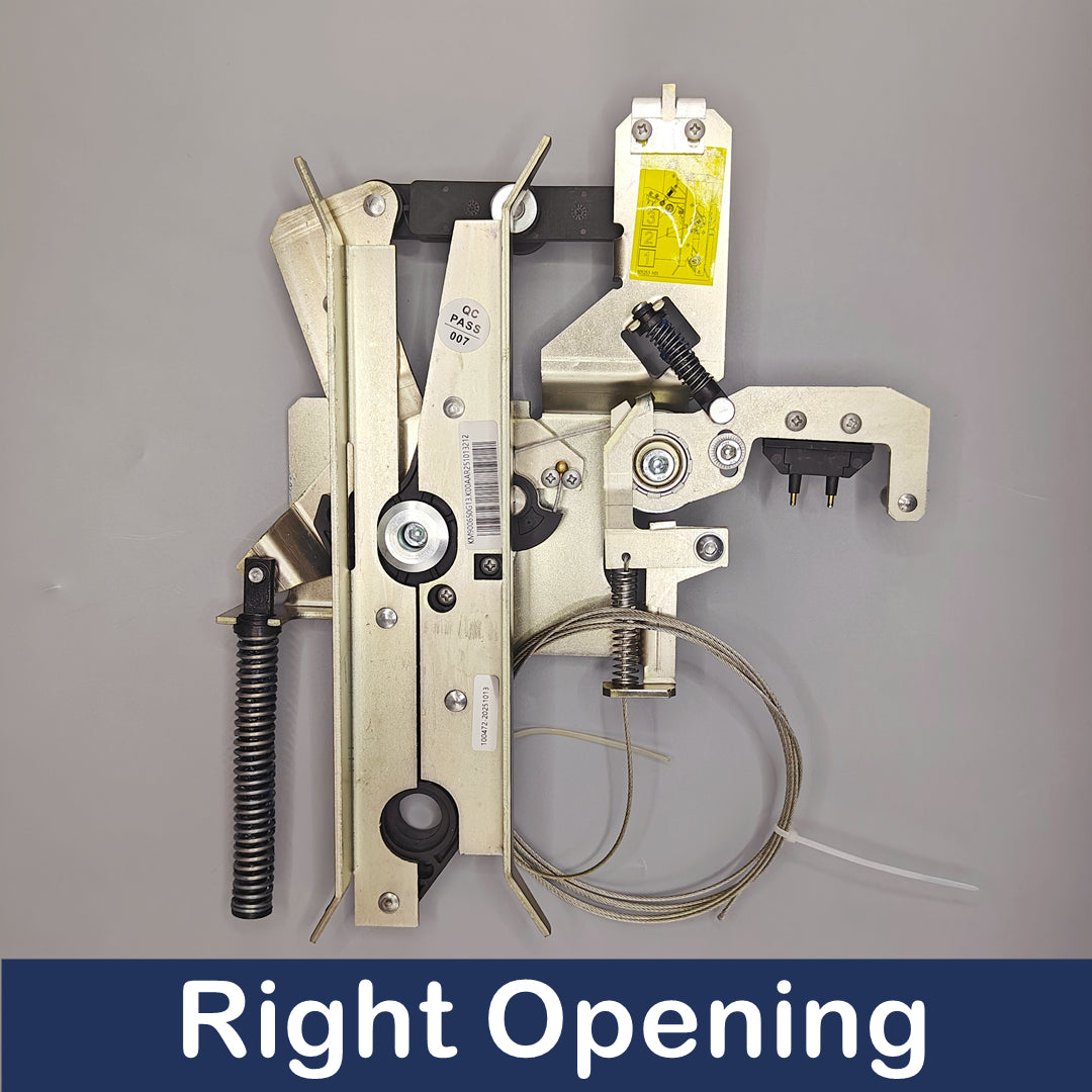 KONE R5 Elevator Car Door Vane KM900650G13