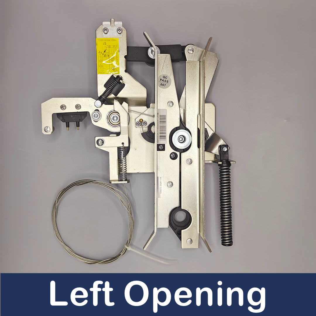 KONE R5 Elevator Car Door Vane KM900650G13