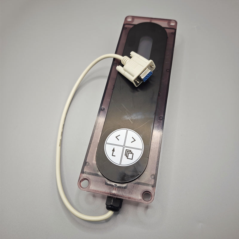 Escalator Error Code Indicator DDU 8605000108 FD-00-D V2.1