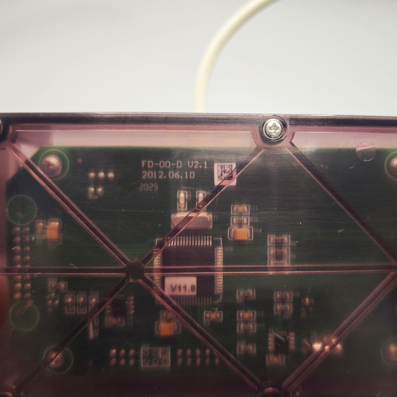 Escalator Error Code Indicator DDU 8605000108 FD-00-D V2.1