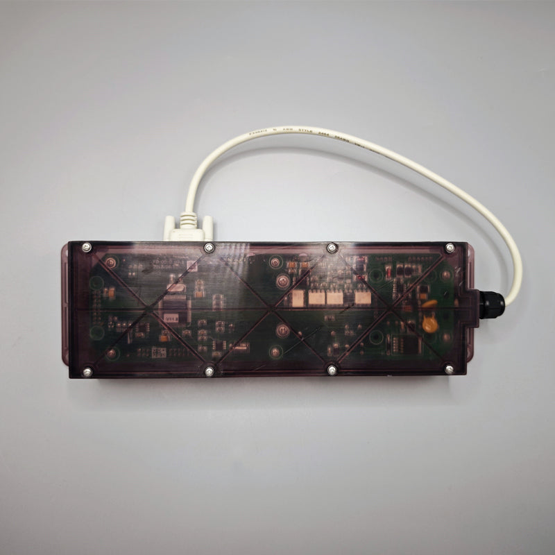 Escalator Error Code Indicator DDU 8605000108 FD-00-D V2.1