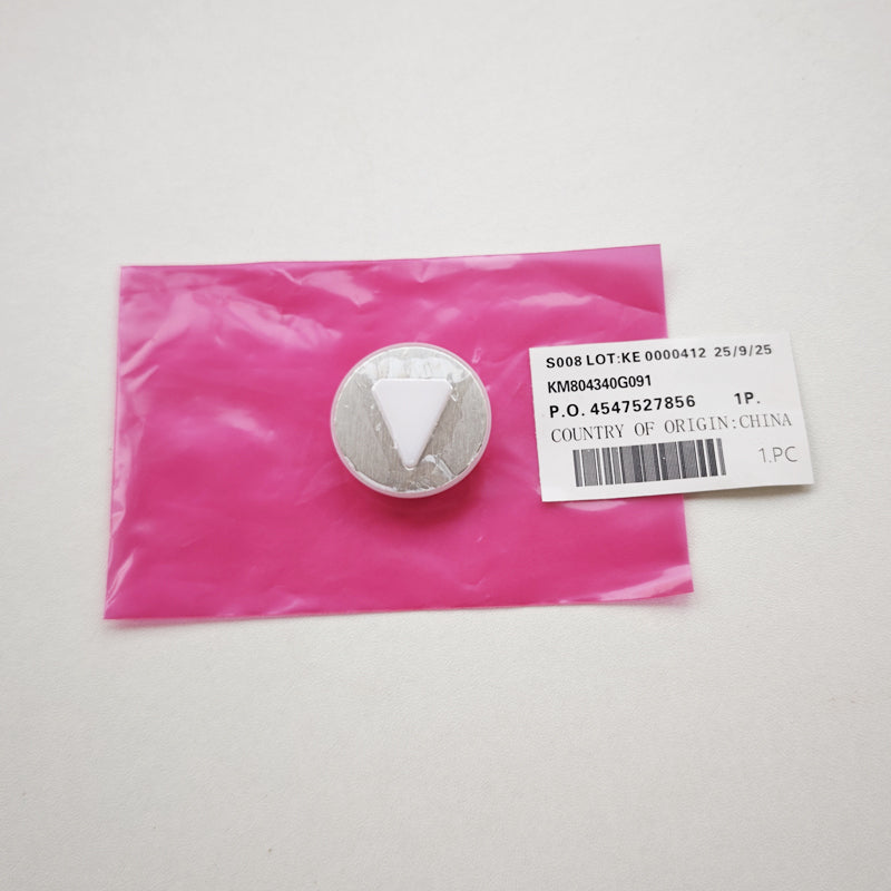 KSS Button Pressel KM804340G091 Up Arrow For KONE