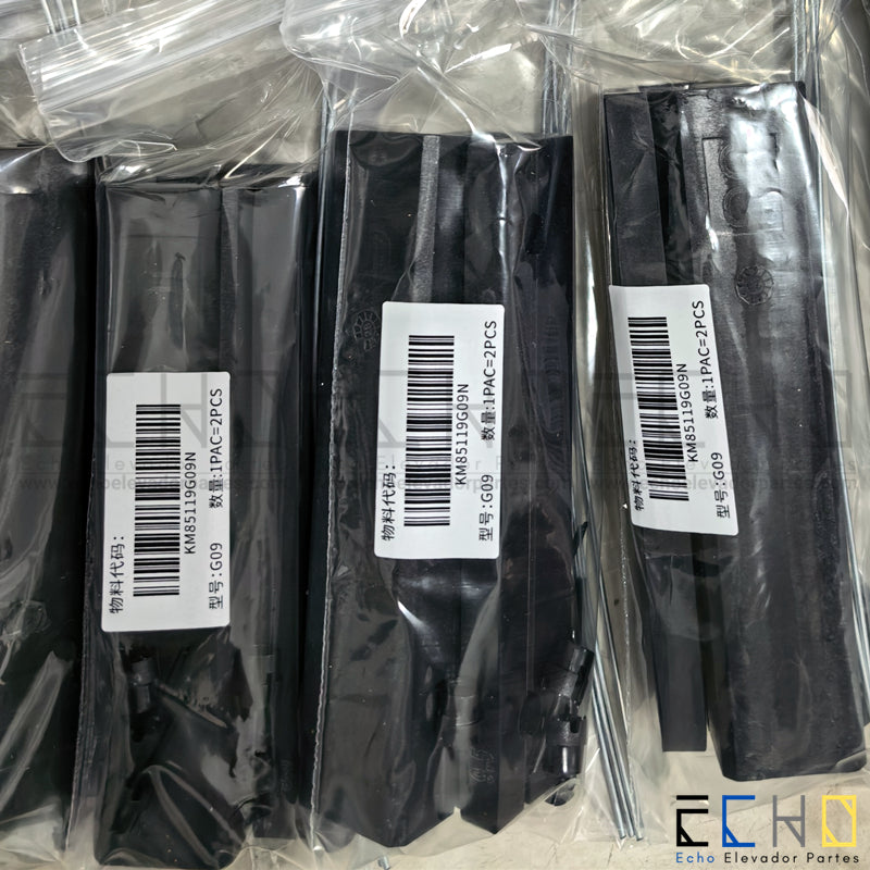 Guide Shoe Insert KM85119 9/10/16mmFor KONE