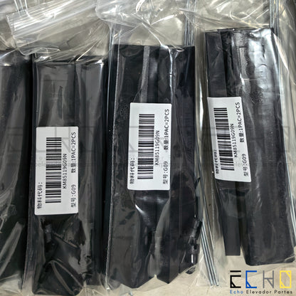 Guide Shoe Insert KM85119 9/10/16mmFor KONE