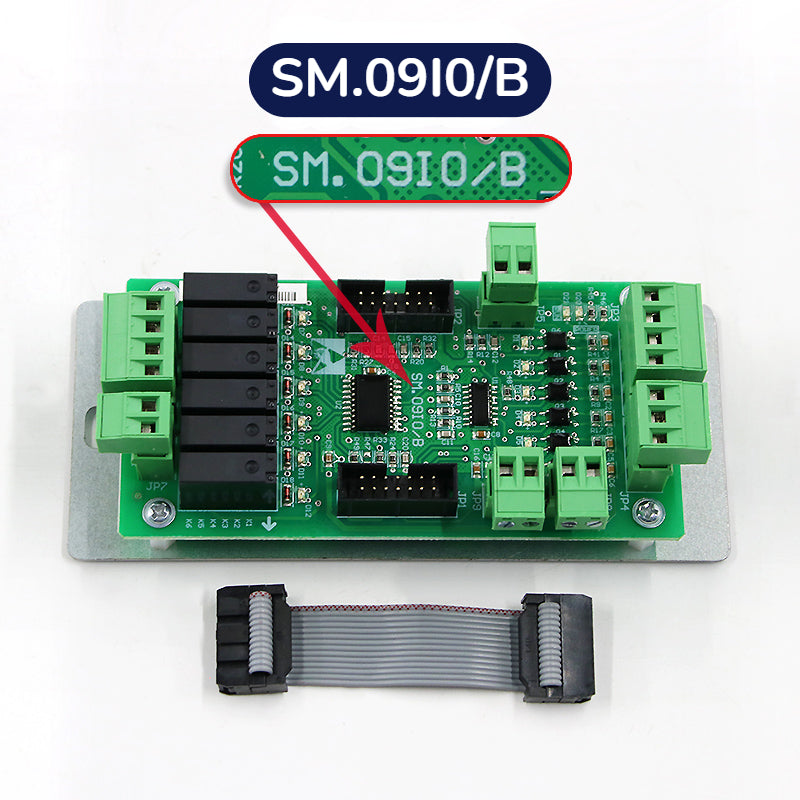 Elevator Car Communication Expansion Board SM.09I0/B