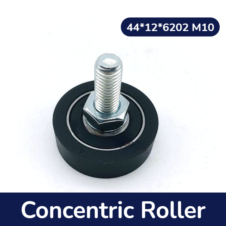 SDL SEMATIC Door Roller C144ABBX 44*15*6202 44*12*6202