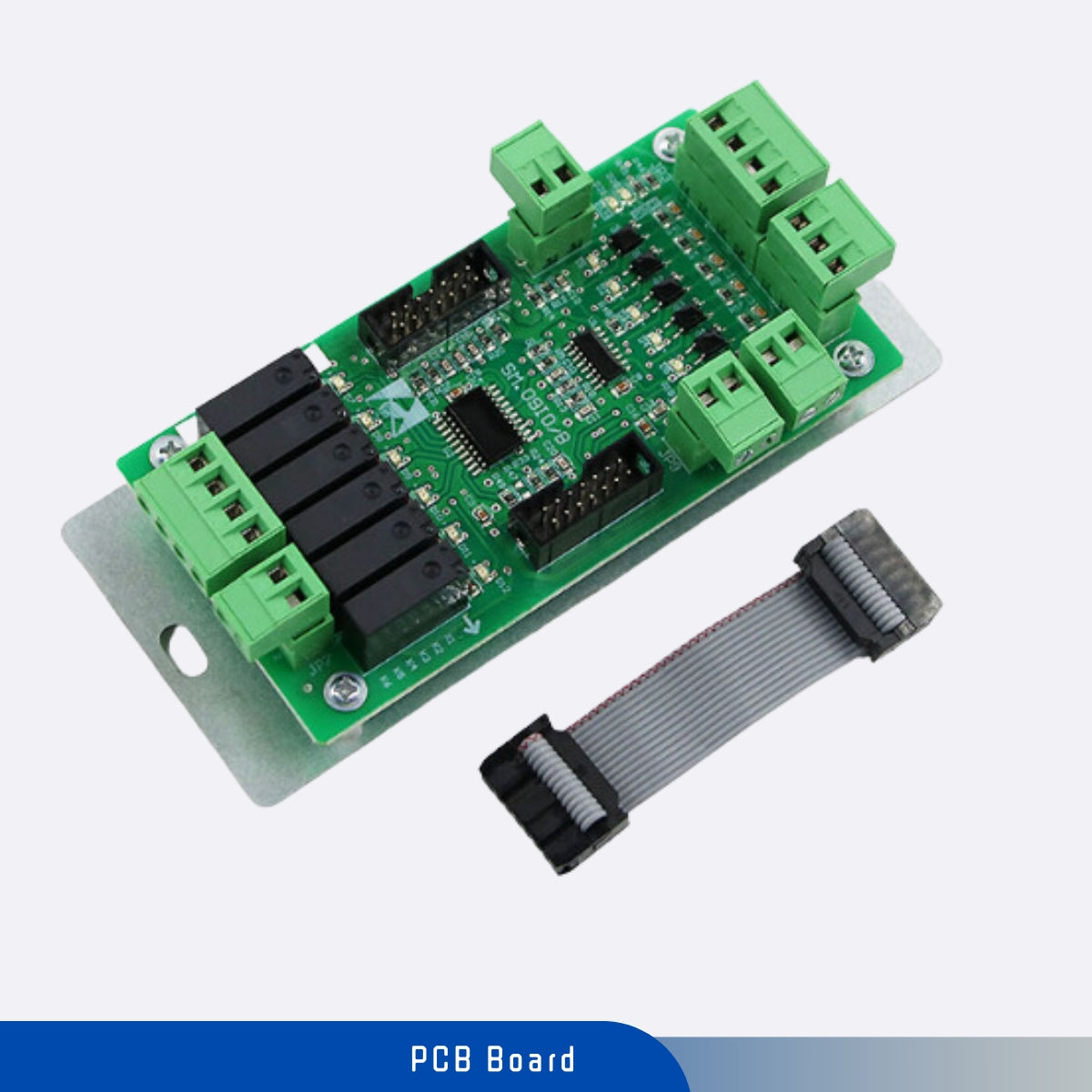 Elevator Car Communication Expansion Board SM.09I0/B