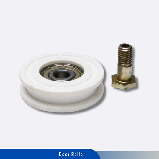 Elevator Door Hanger Roller 56*16*6201 For XIZI-OTIS