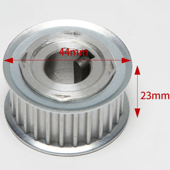 Eshine YS-K01 Door Encoder Roller Disc Assemble 200-Tooth