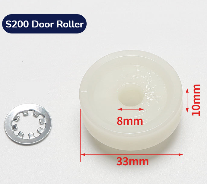 S200/S8 Elevator Door Roller for ThyssenKrupp