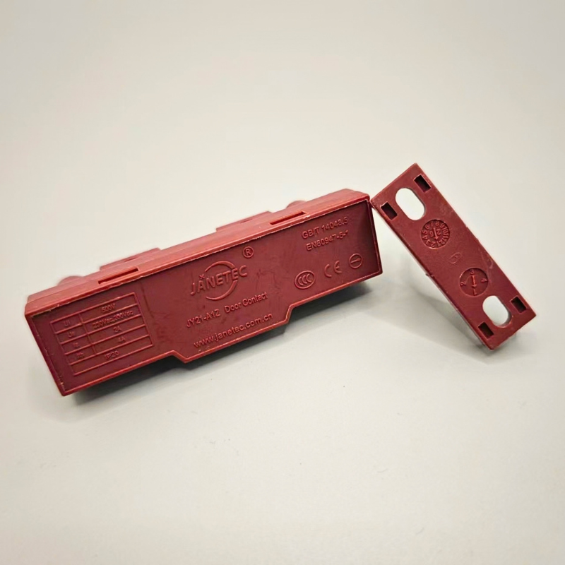 JANETEC Elevator Door Lock JY21-A1Z Alternative For KF-9074