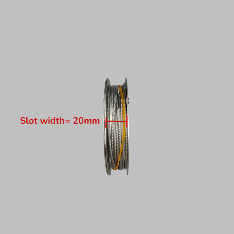 Sematic Door Close Spirator BL-CX00XAAXDEV 59313777