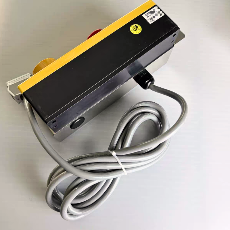 3300 Elevator Inspection Handle ID:434031 ESE-91CE 8Pins