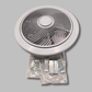 Elevator Ventilator Fan HD BRB AC220V