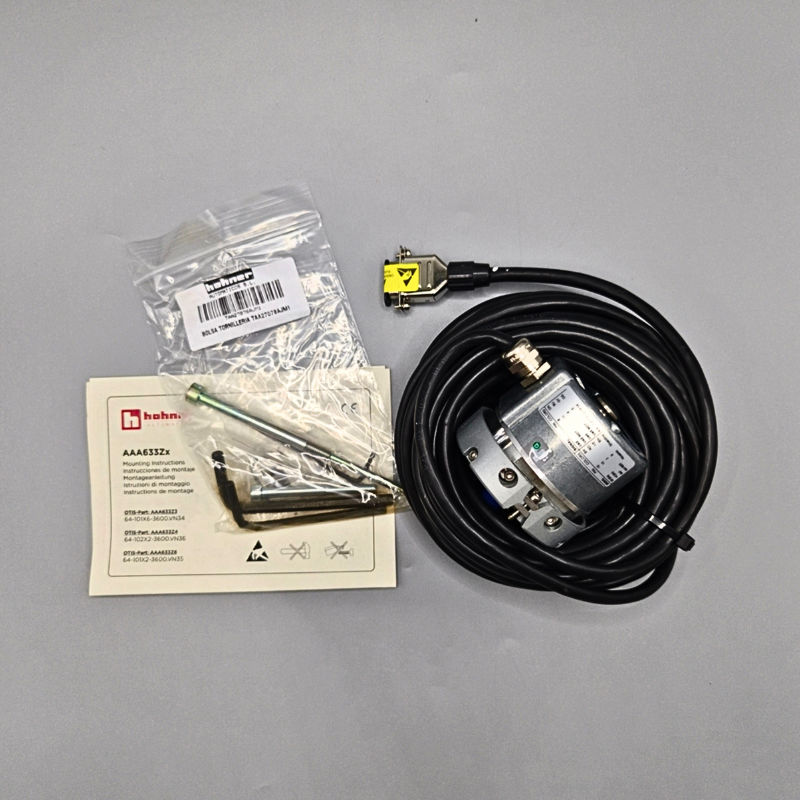 Hohner Encoder 64-101X6-3600.VN34 AAA633Z31