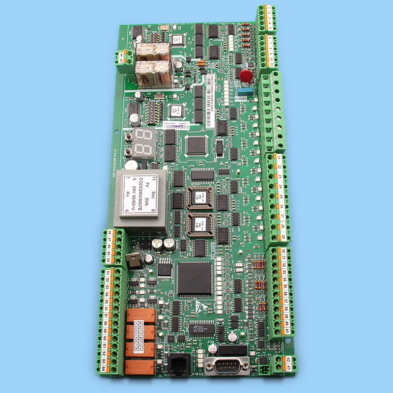 KONE Escalator Board EMB 501-B KM5201321G03/G05