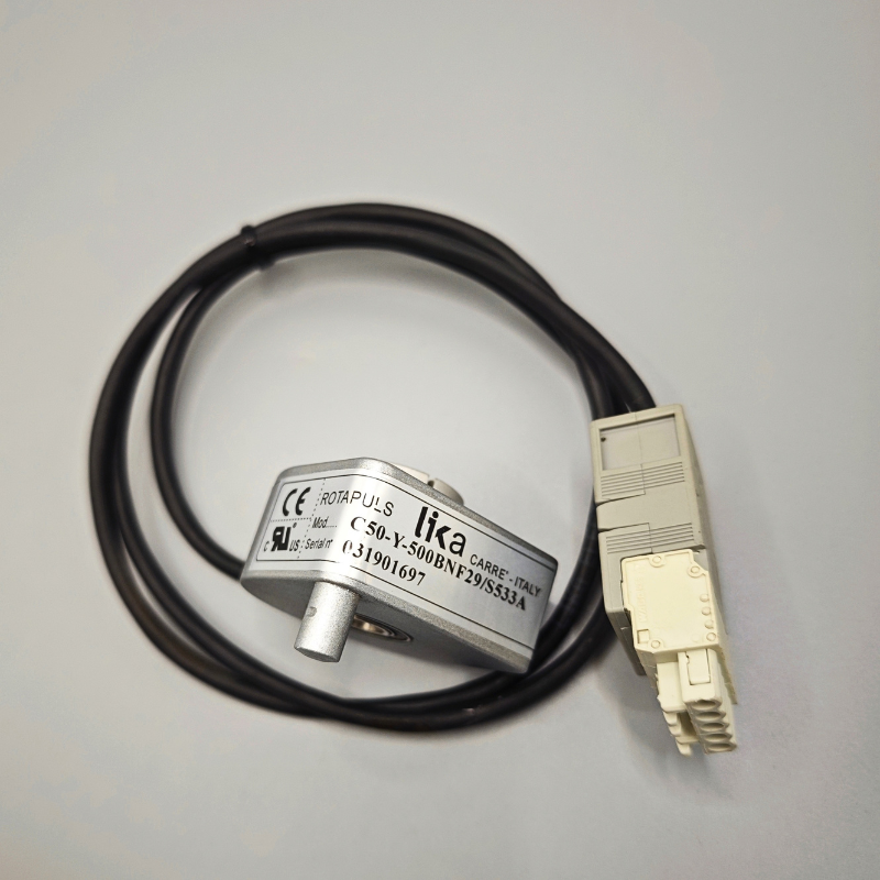 DO2000 Door Encoder FAA633B1 C50-Y-500BNF29-S533A