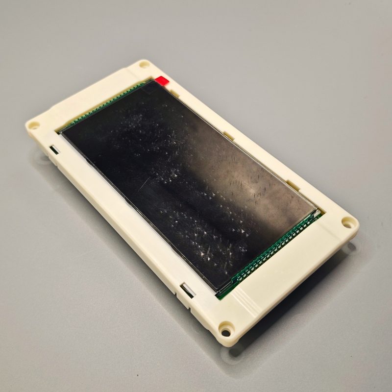 Elevator Display Board KM1373014G12 STNLCD 5.7